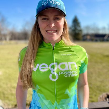 TEAM VPA WEEKEND SPOTLIGHT! Welcome to the Team Amy @amyc.willi