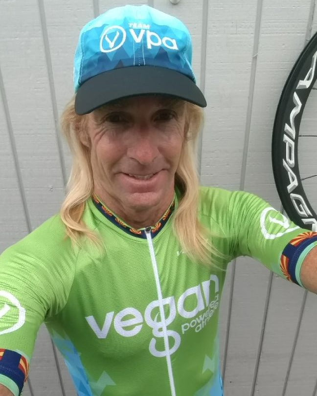 TEAM VPA WEEKEND SPOTLIGHT - Matt