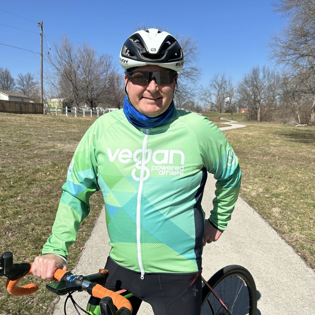 TEAM VPA ATHLETE SPOTLIGHT - Heath @heathosborn75