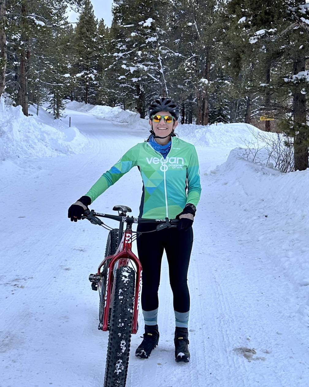 TEAM VPA ATHLETE SPOTLIGHT - Abby @_b.gail