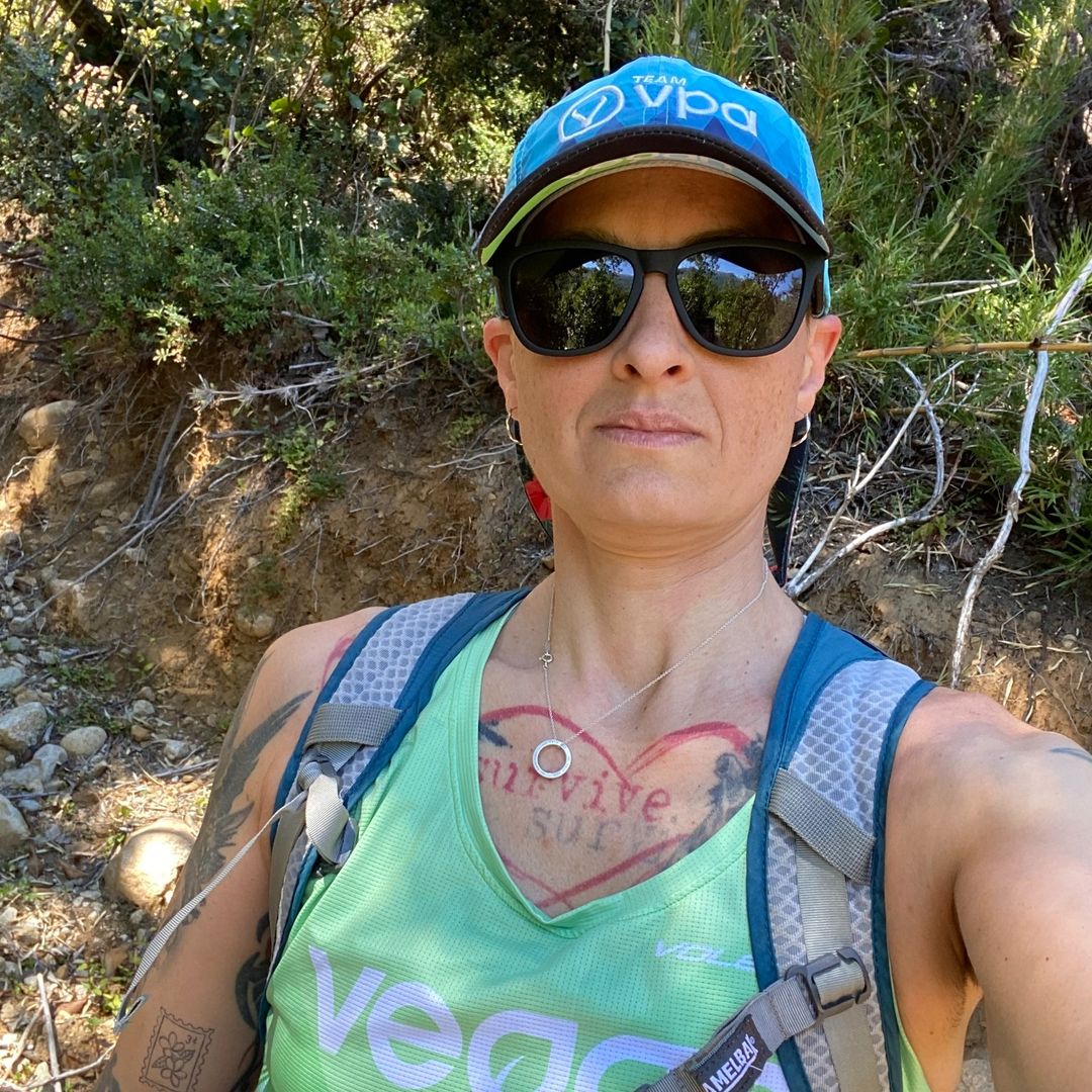 TEAM VPA ATHLETE SPOTLIGHT - Melissa @melissaeadams