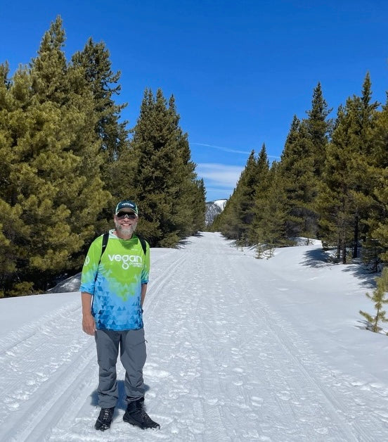 TEAM VPA ATHLETE SPOTLIGHT - Mark @mark.ochsner.7