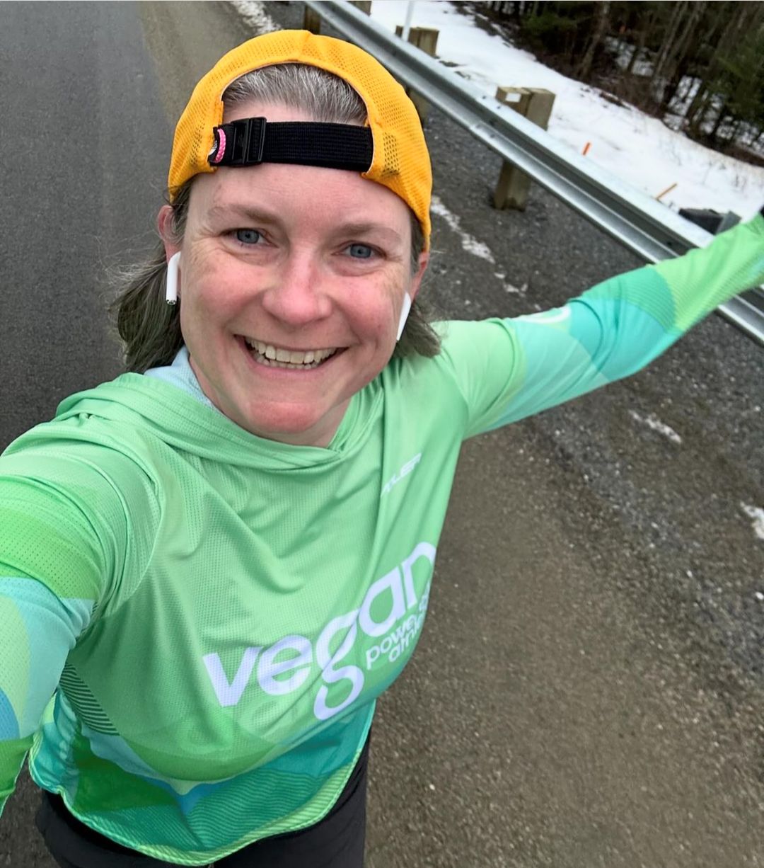 TEAM VPA ATHLETE SPOTLIGHT - Meet Mallory @soy.mallory