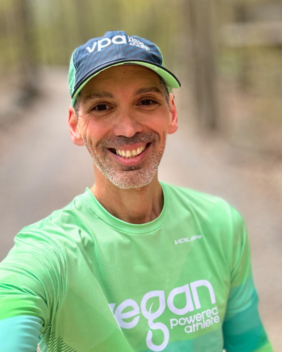 TEAM VPA ATHLETE SPOTLIGHT - Craig @craig.patane