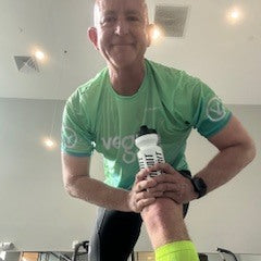 TEAM VPA ATHLETE SPOTLIGHT - Chris @chrismcelduff