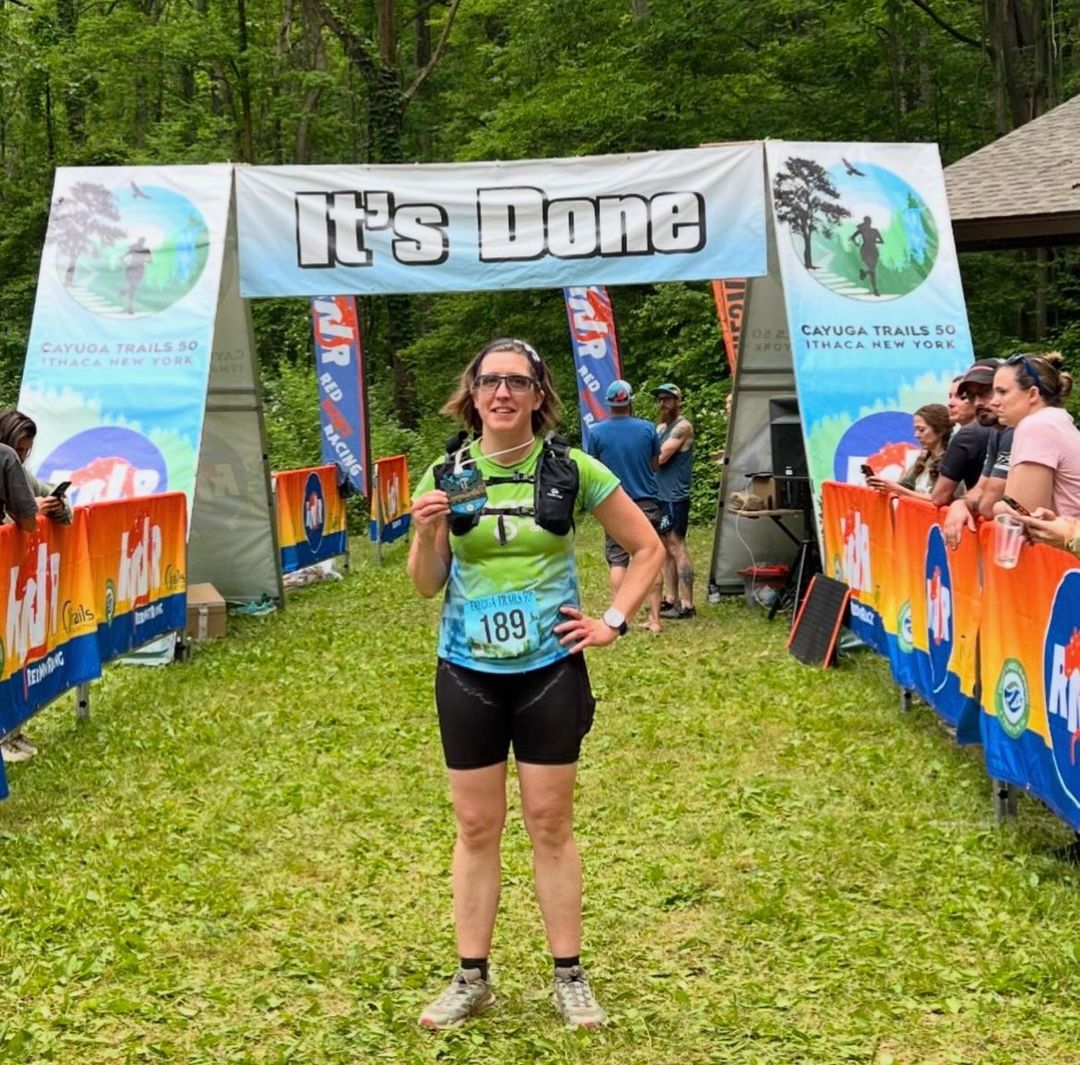 Congratulation Team VPA Athlete Kali!