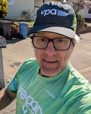 Team VPA Athlete Spotlight - Doug @mindsetcoachforathletes