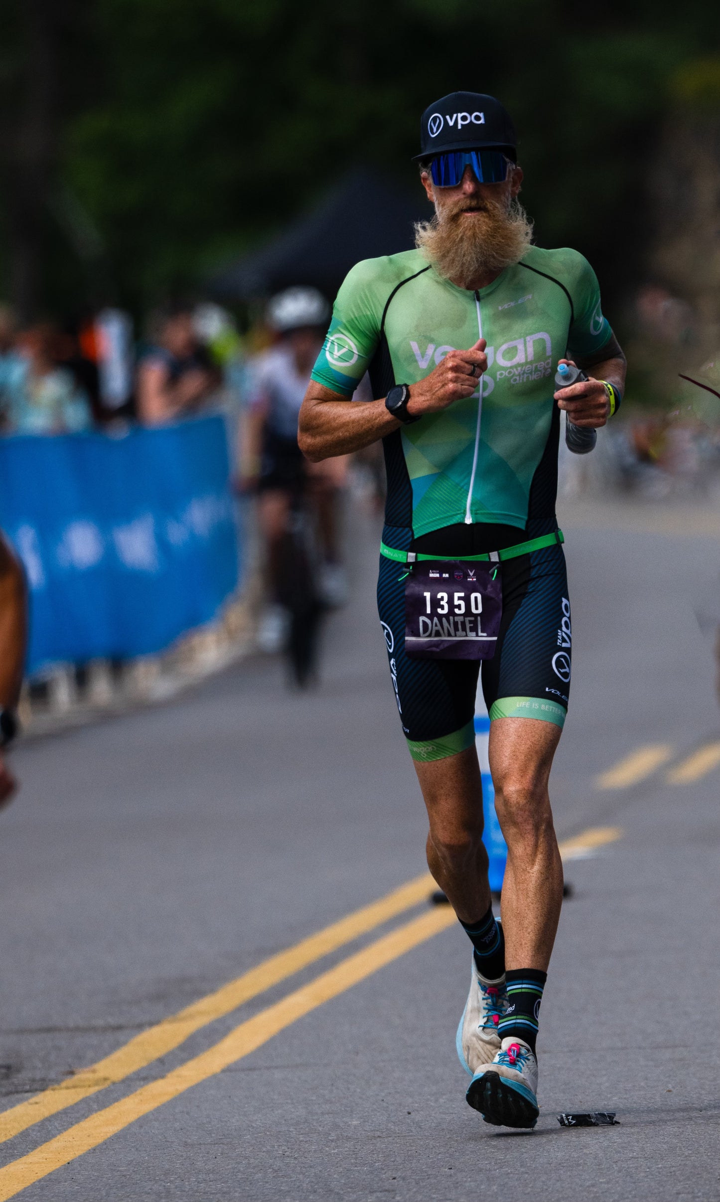 Importance of Hydration for Endurance Athletes