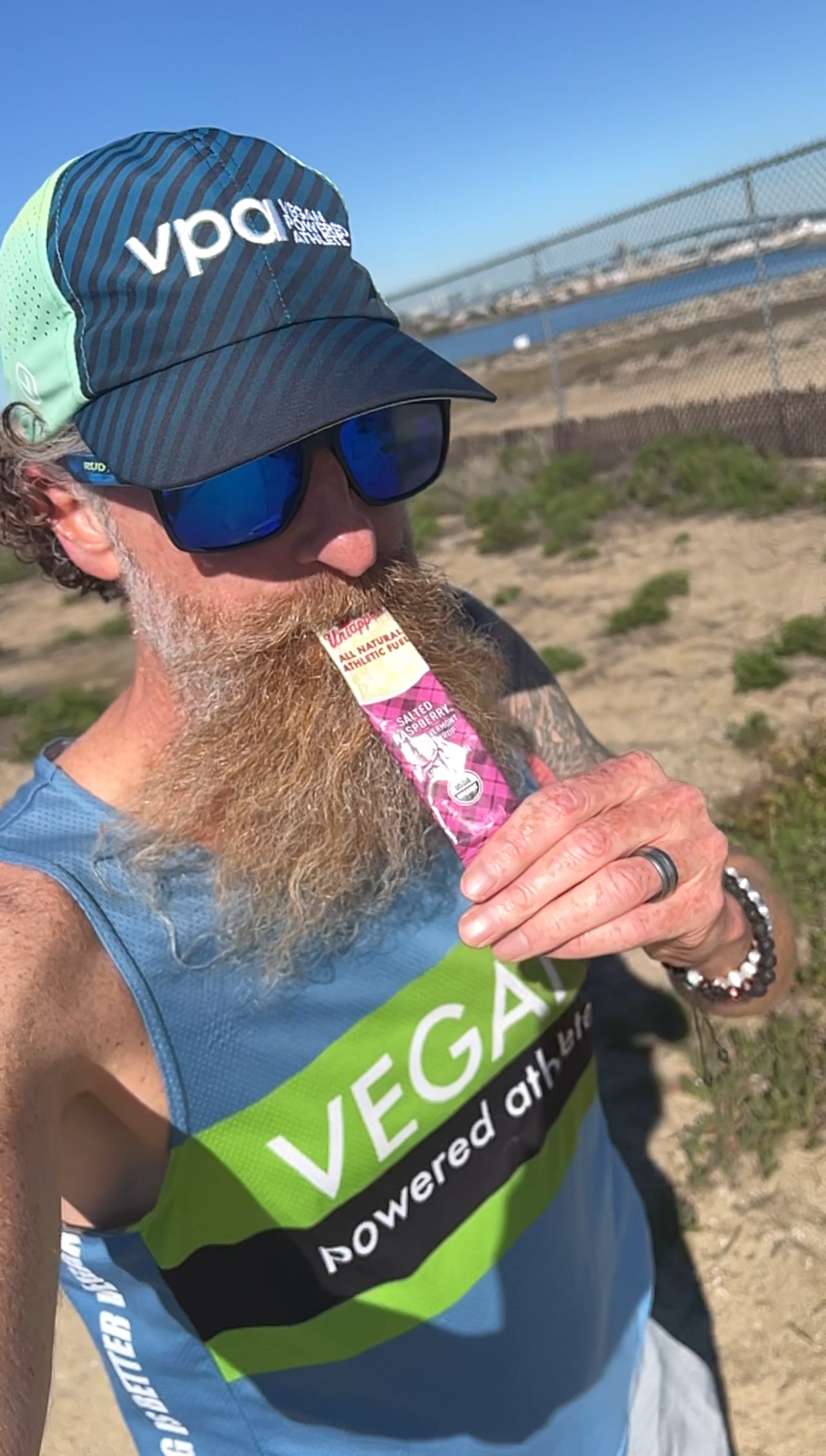 Benefits of fueling with Maple Syrup plus Chili Garlic Tofu with Broccoli Recipe