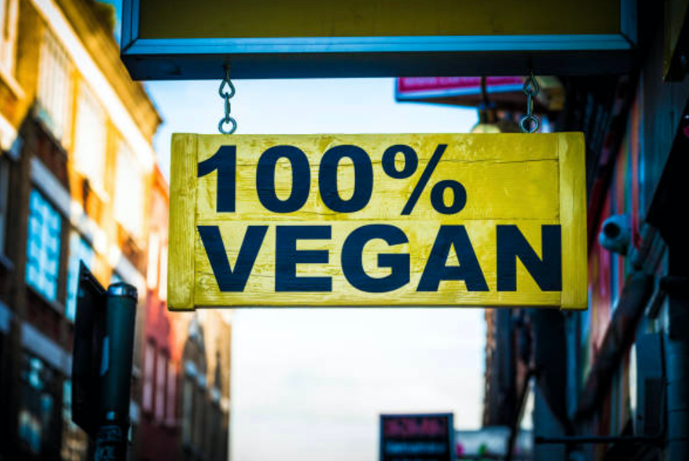 How to Travel Internationally as a Vegan