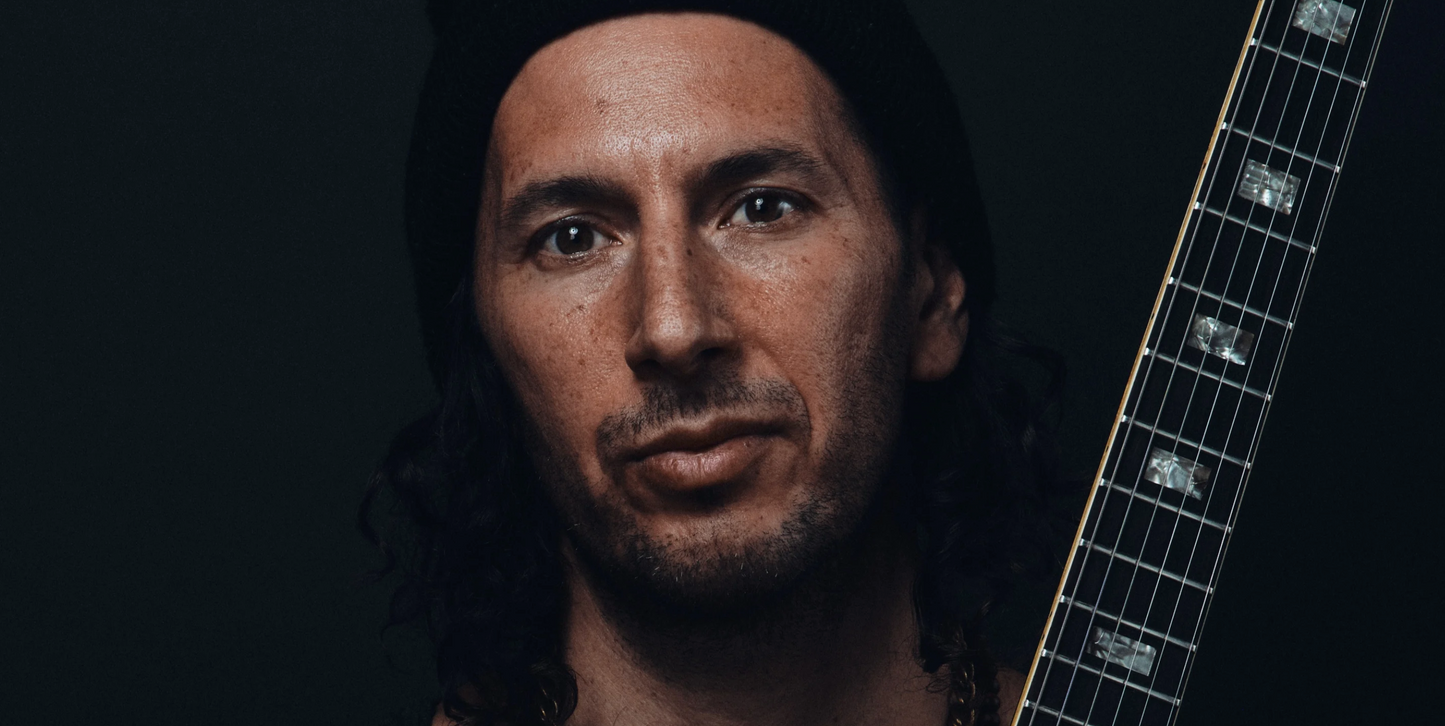 CHANGEMAKERS: DAVID BAILIS ON BALANCE, WELLNESS, AND LEAVING THE WORLD A BETTER PLACE