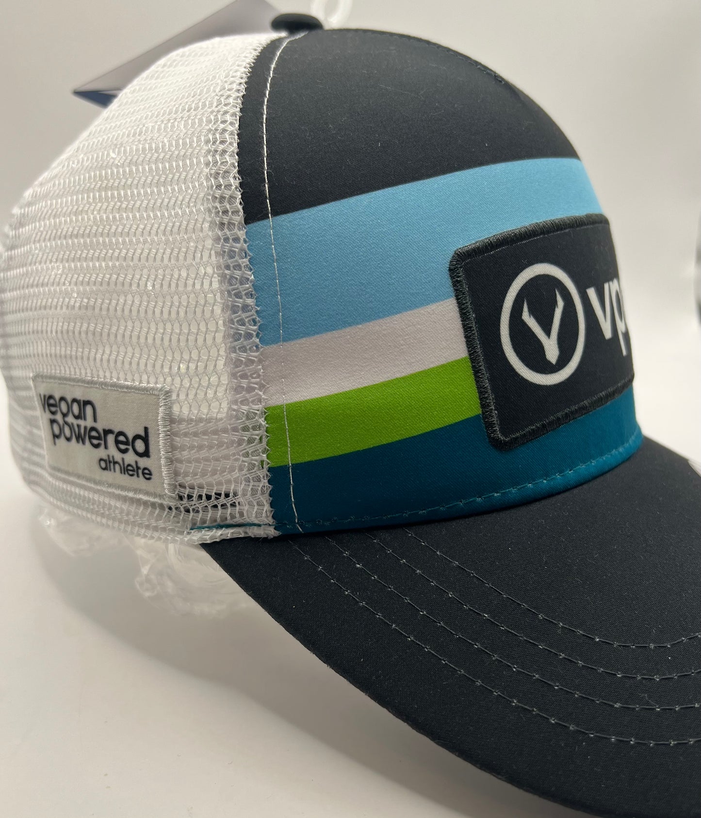 VPA Technical Trucker Hat by Boco