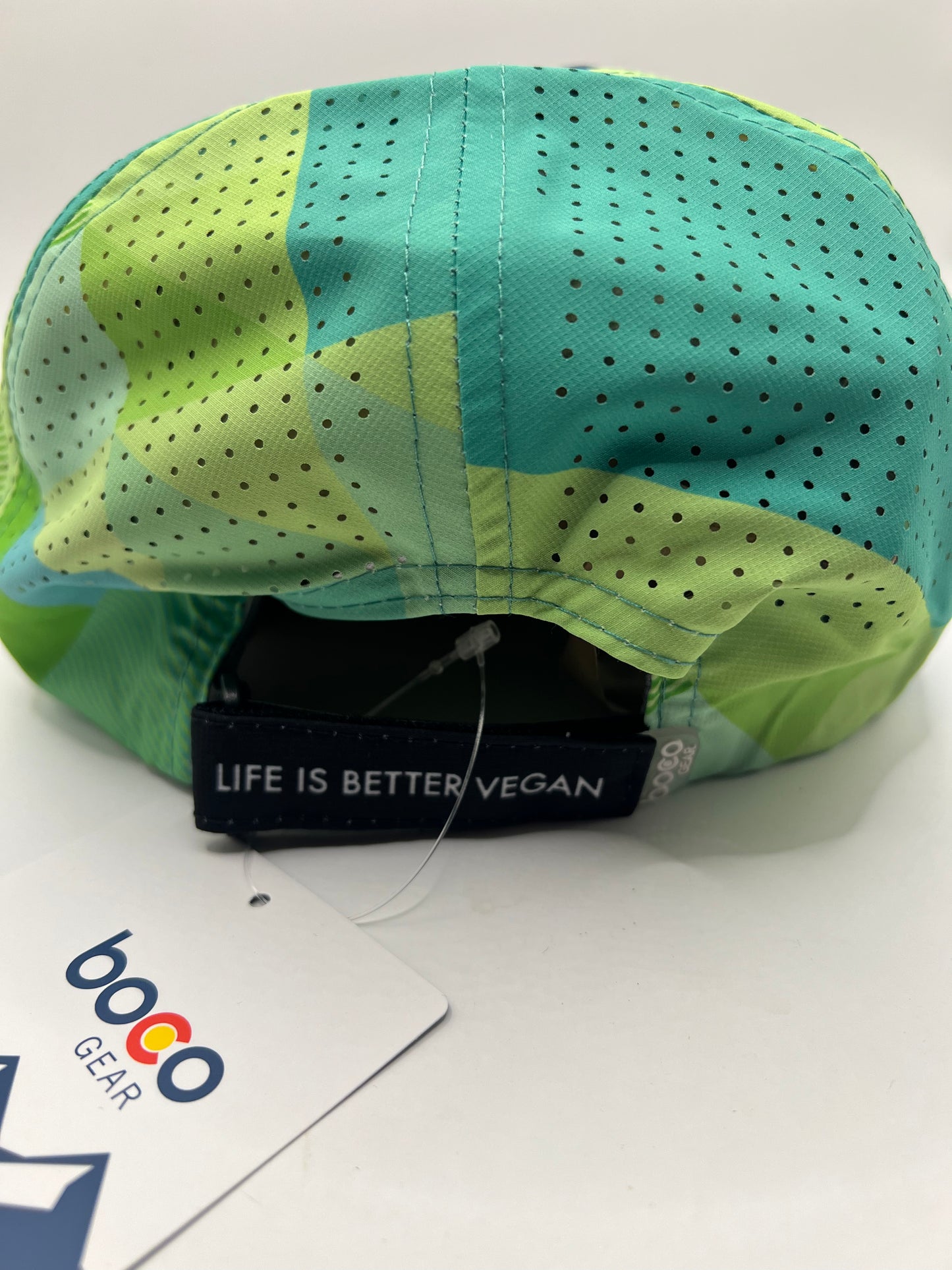 VPA Elite Run Hat