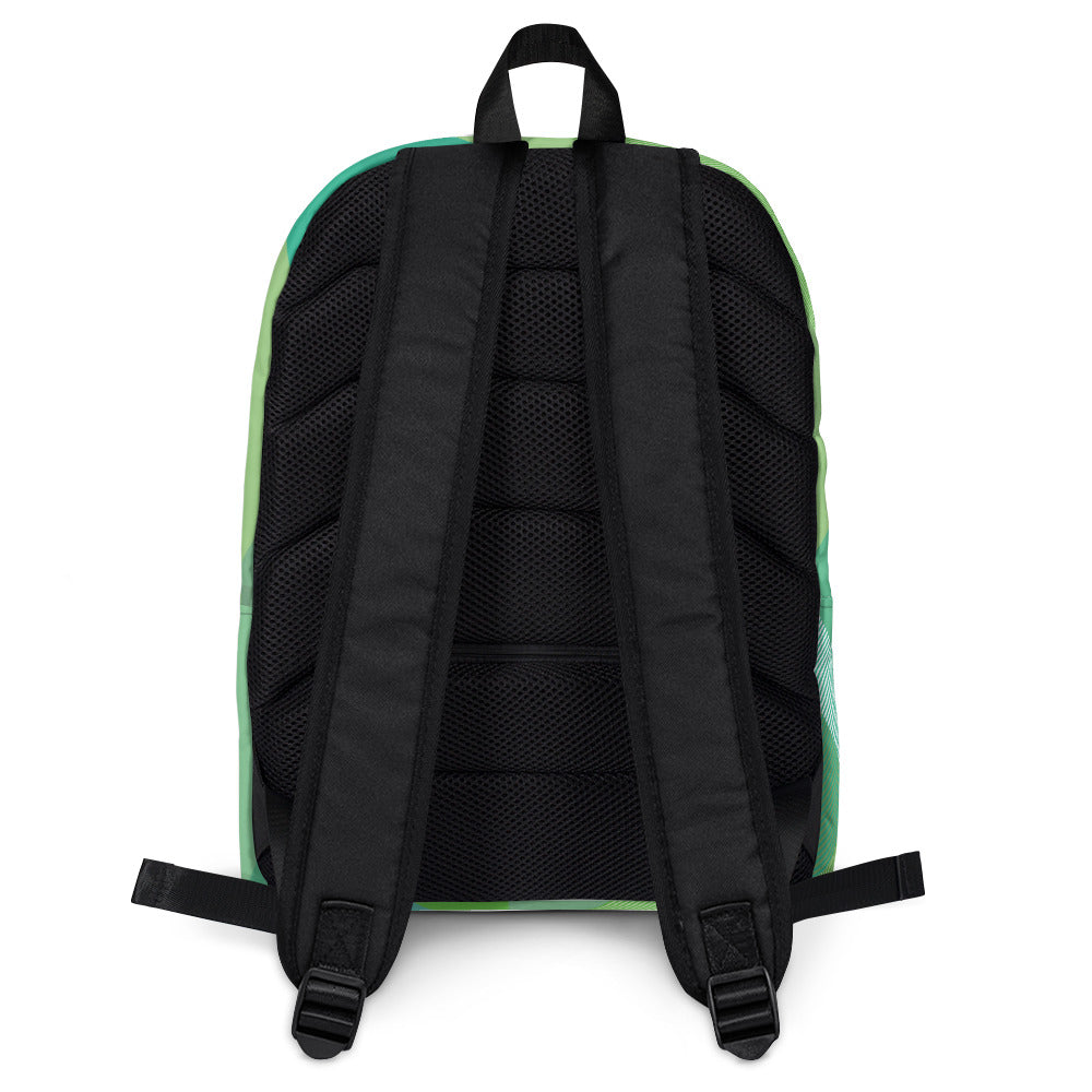 Team VPA Backpack