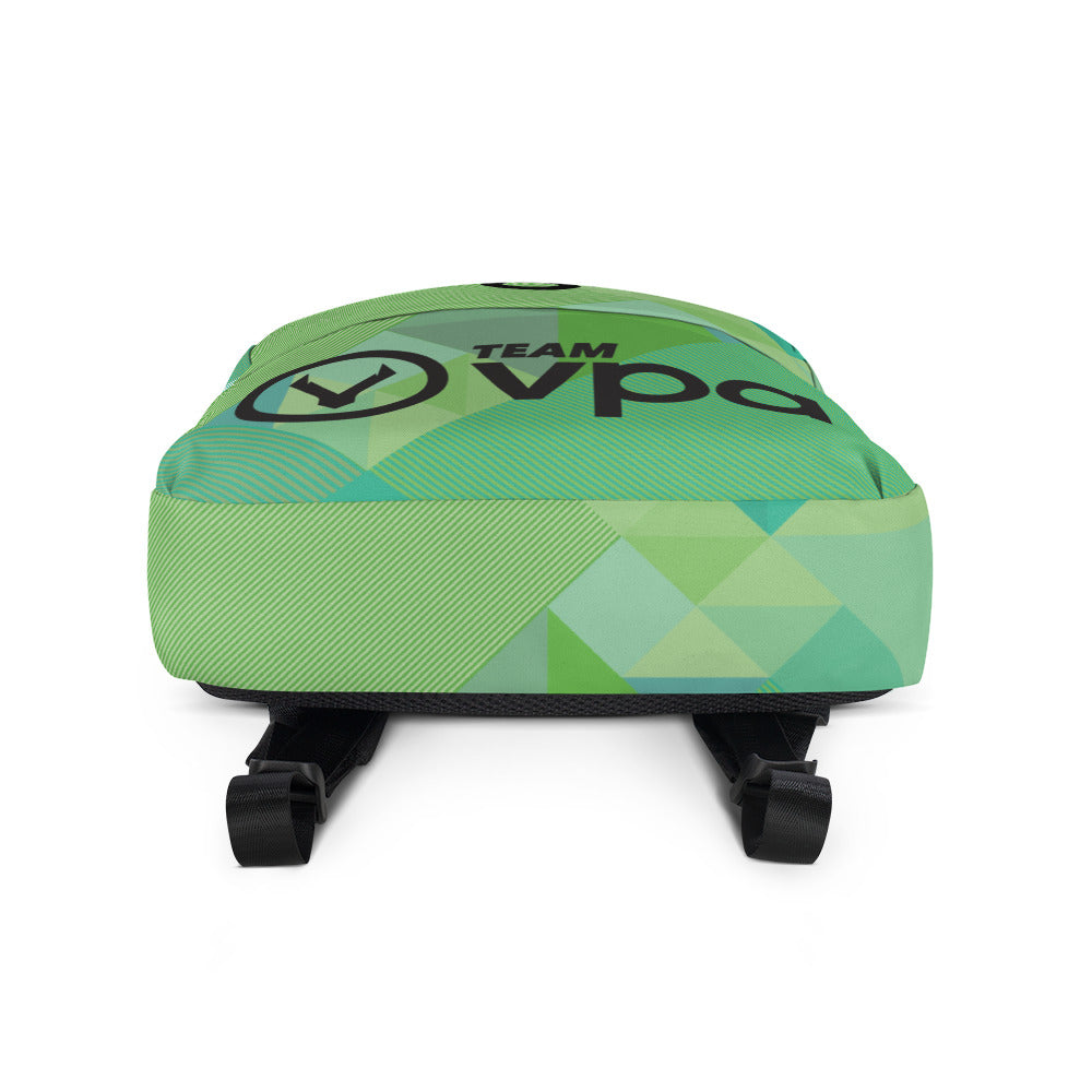 Team VPA Backpack