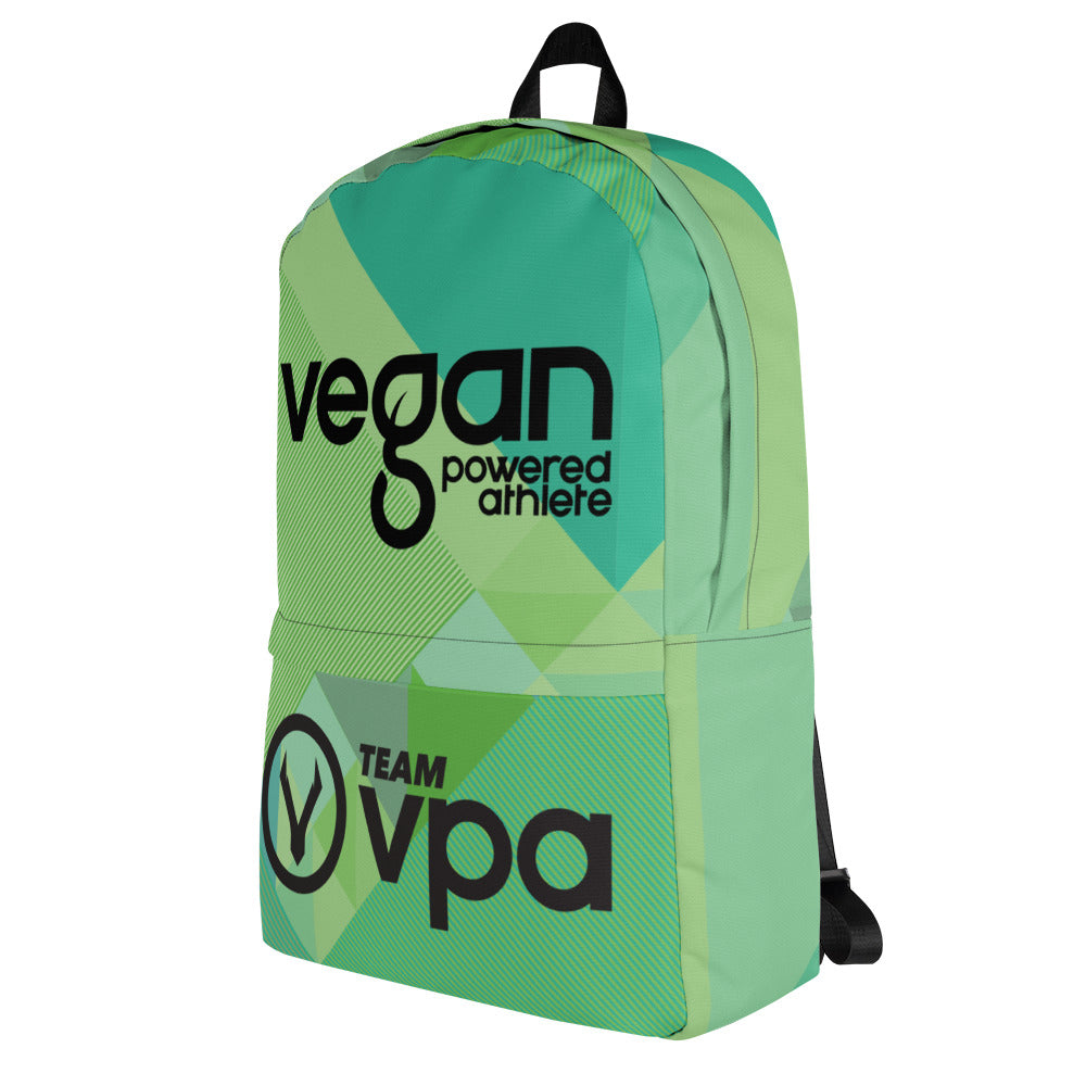 Team VPA Backpack