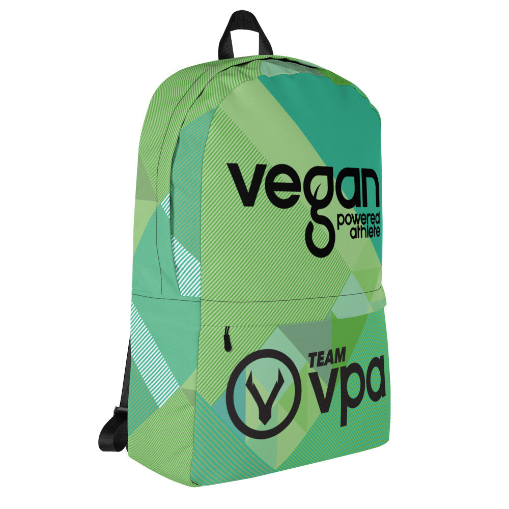 Team VPA Backpack