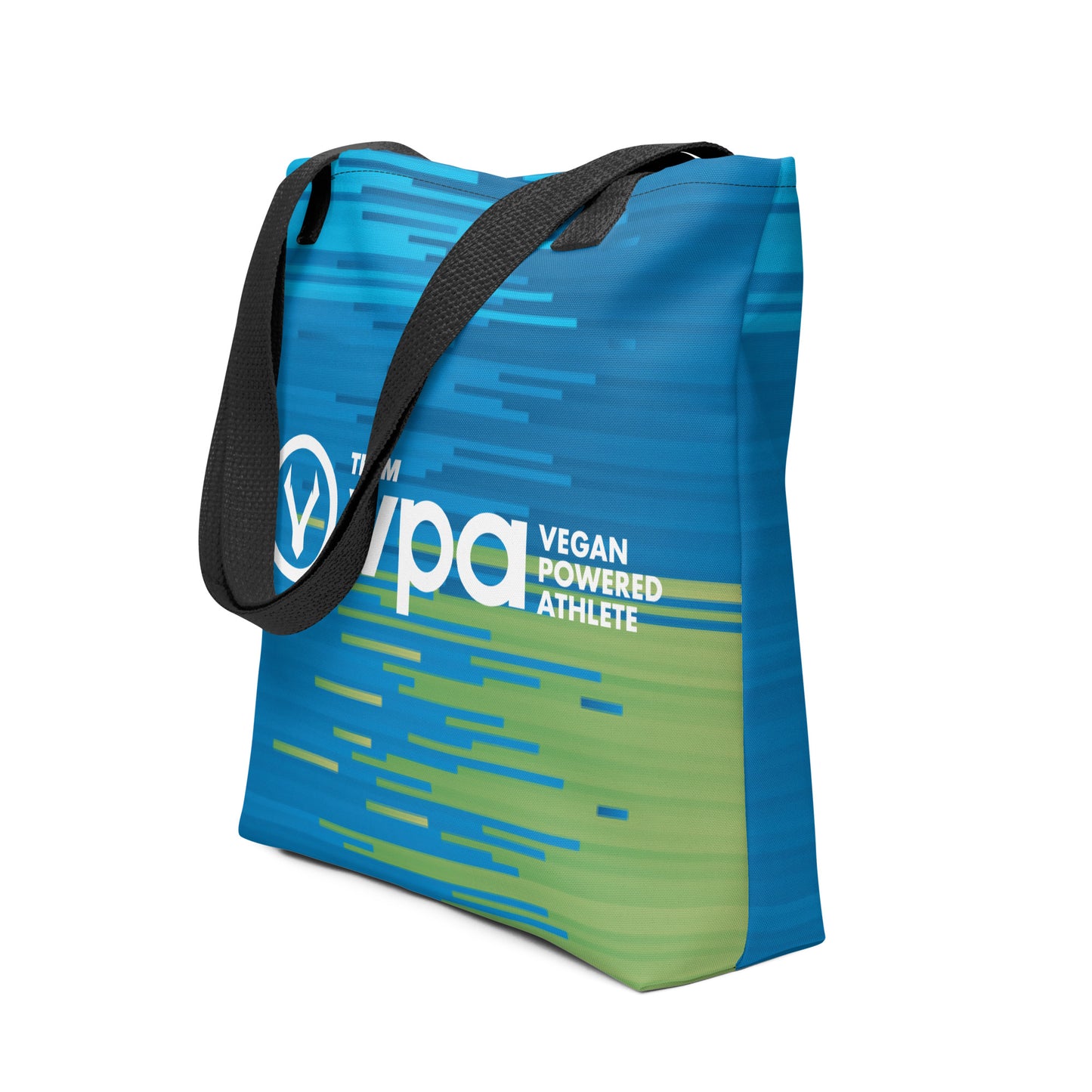 Blue Team VPA Tote bag