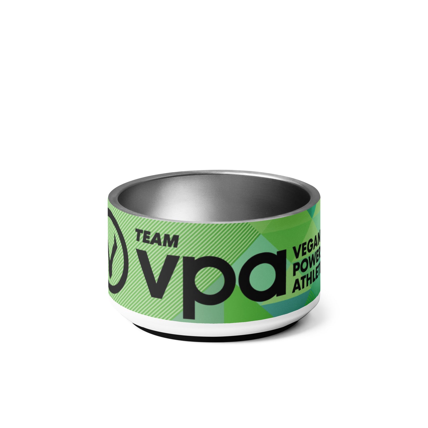 Team VPA Pet bowl