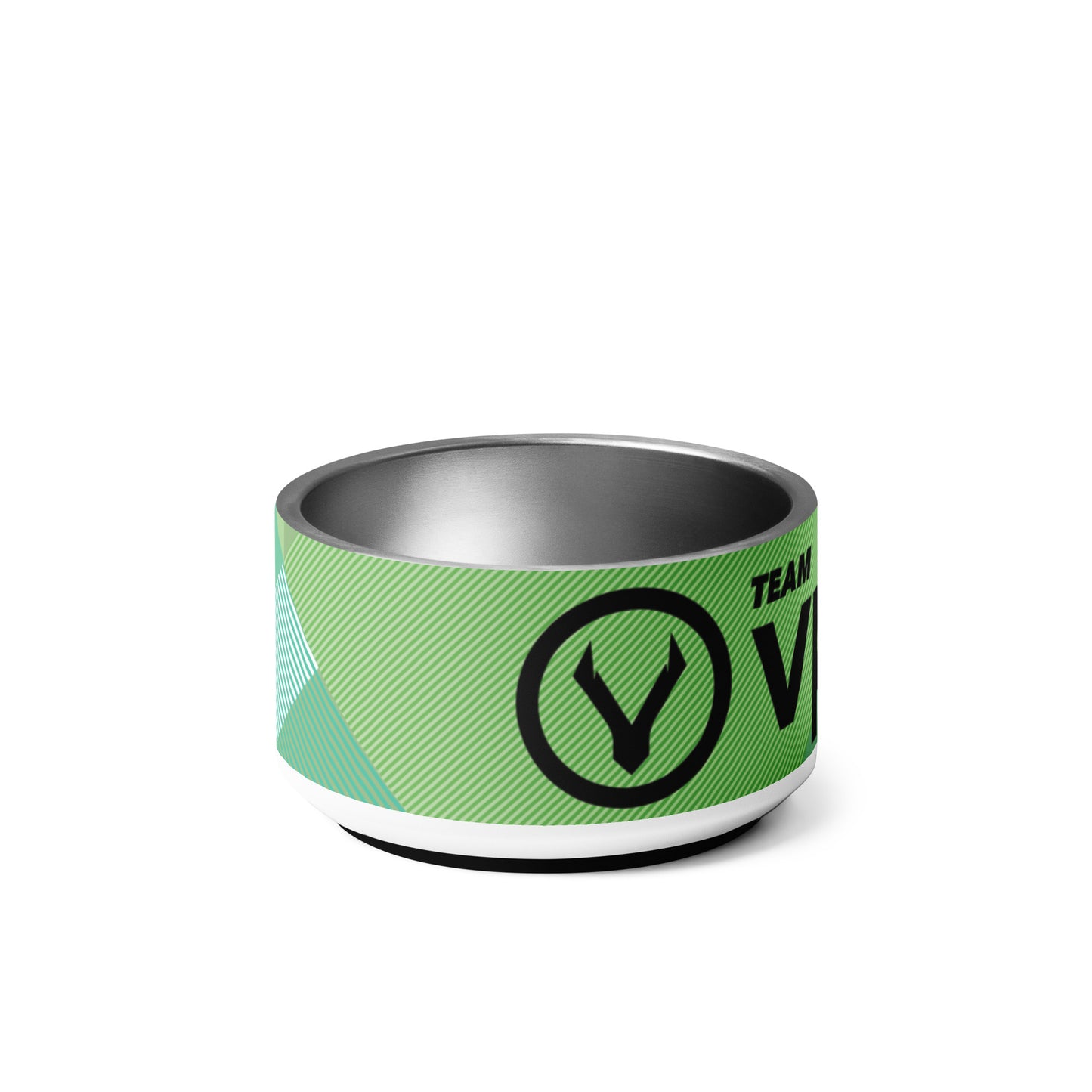 Team VPA Pet bowl
