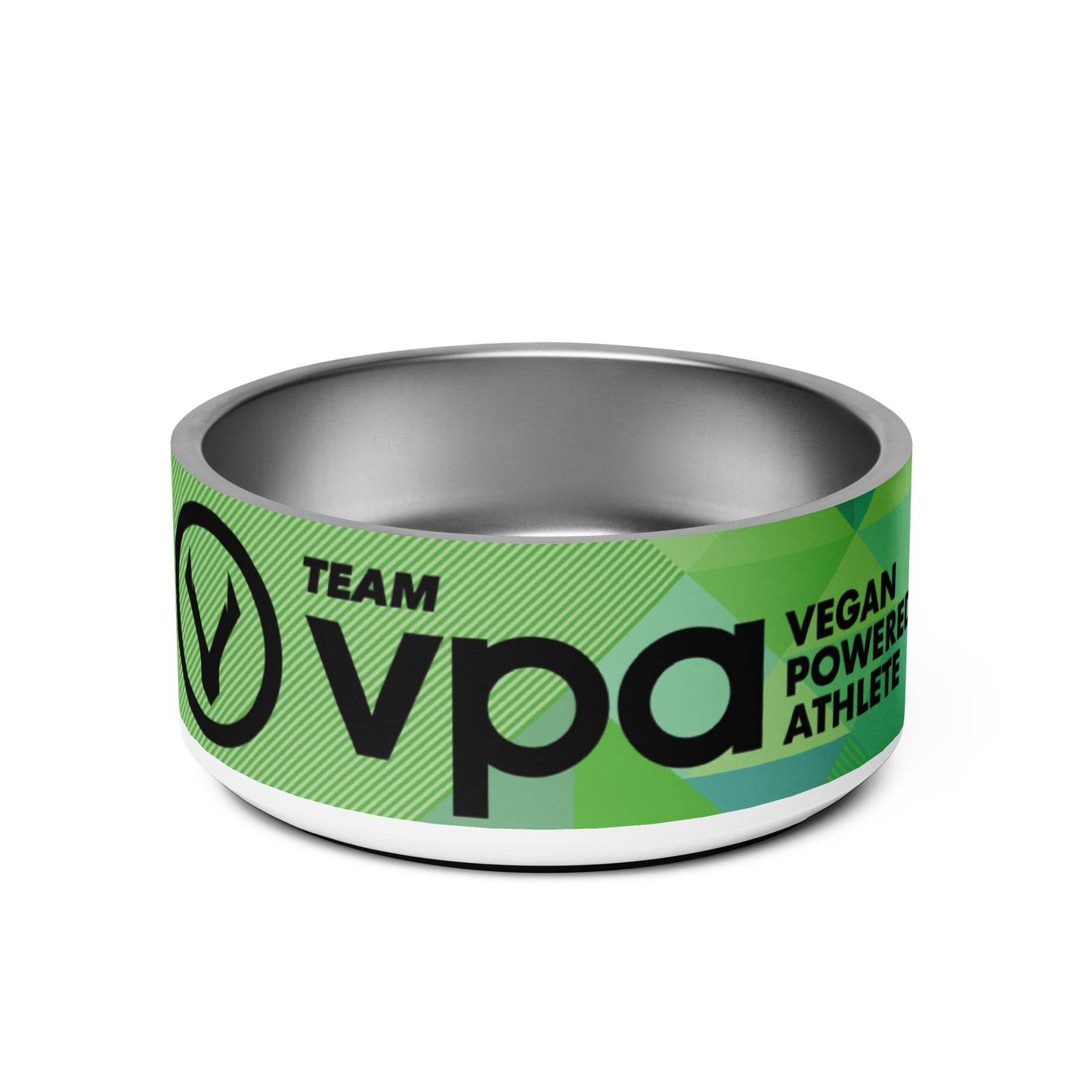 Team VPA Pet bowl