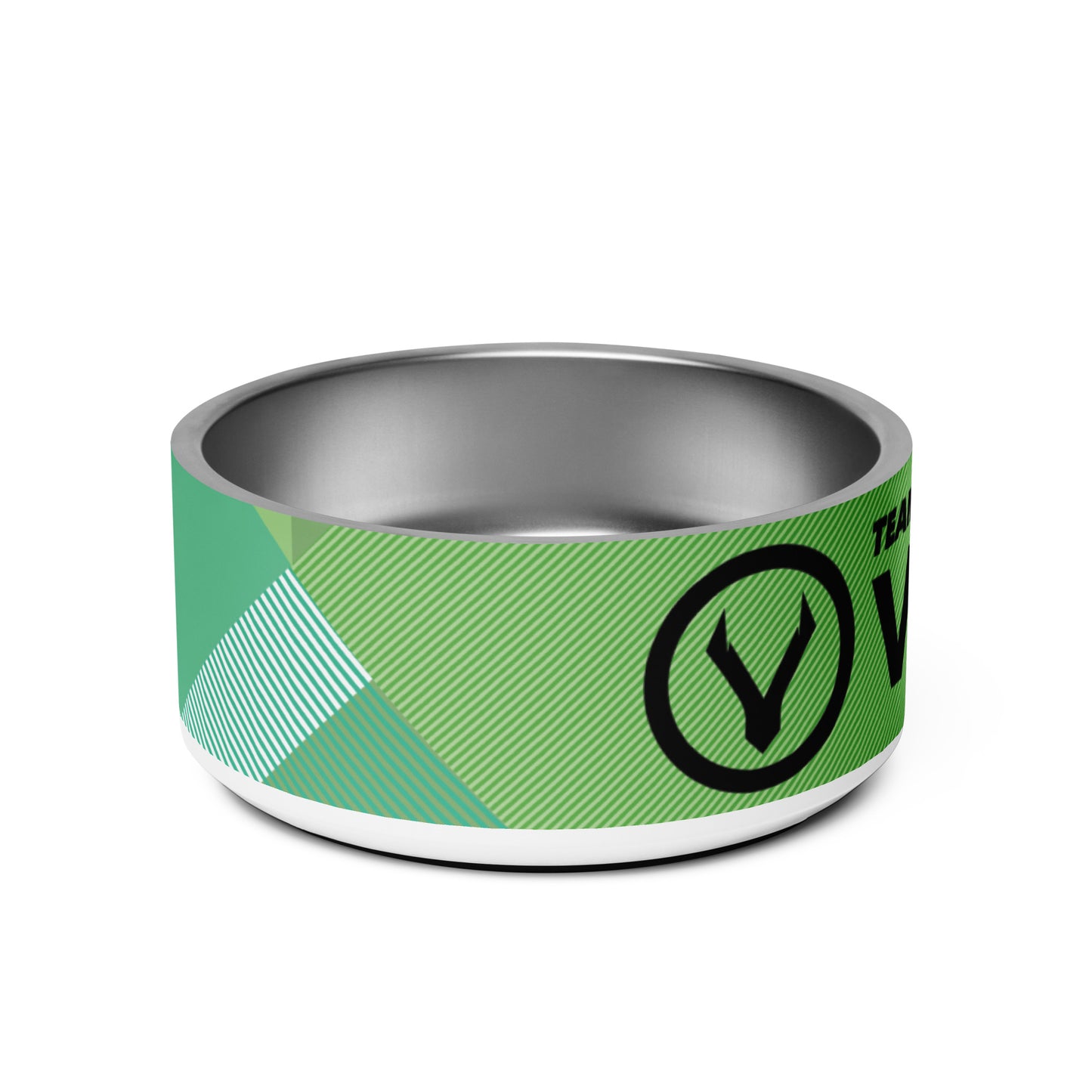 Team VPA Pet bowl