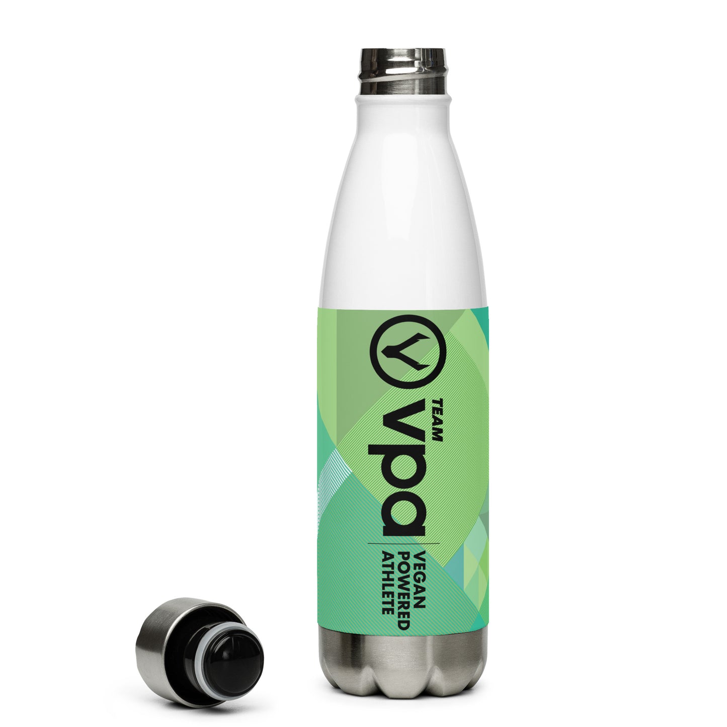 Team VPA Stainless steel water bottle