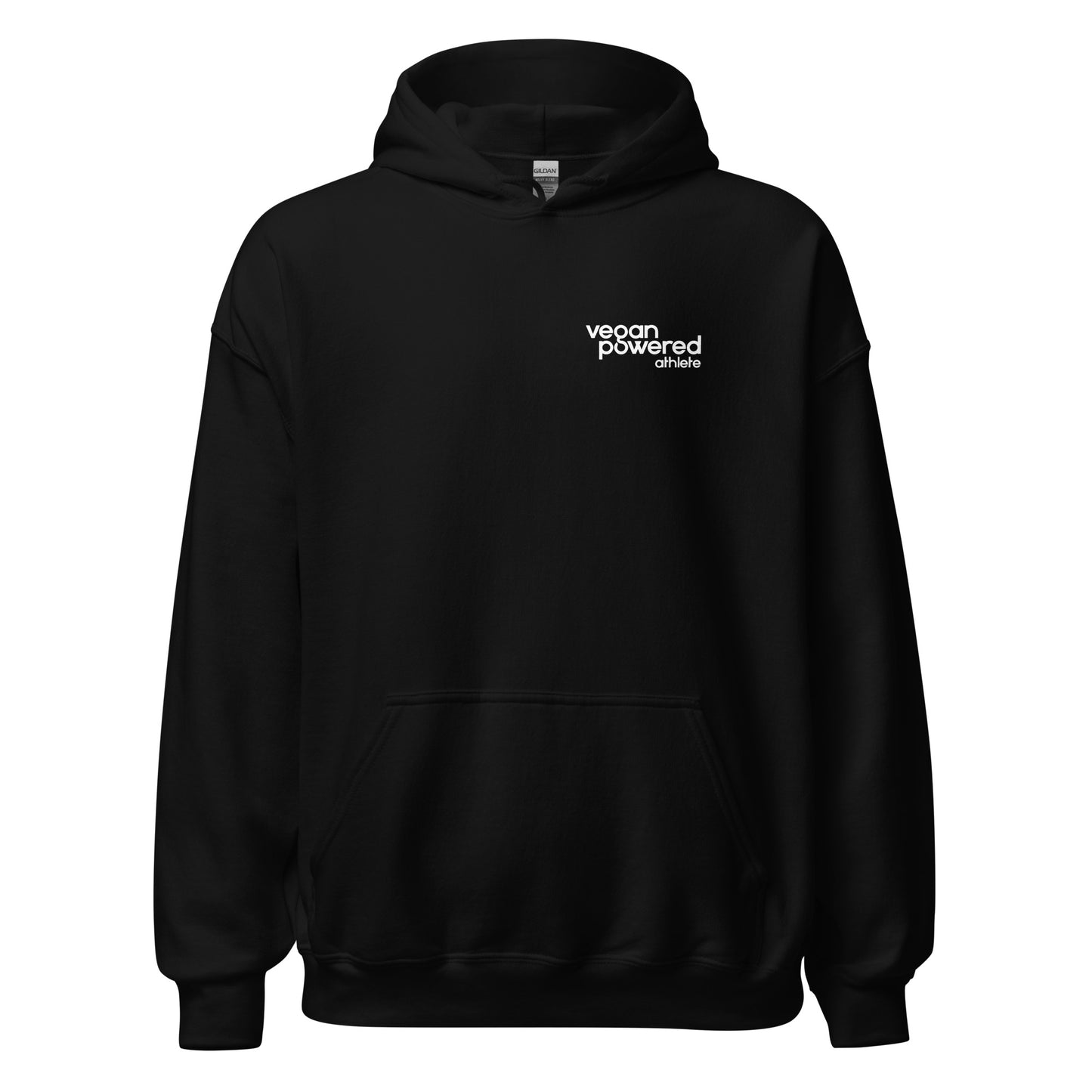 VPA Vegan Powered Athlete Unisex Hoodie