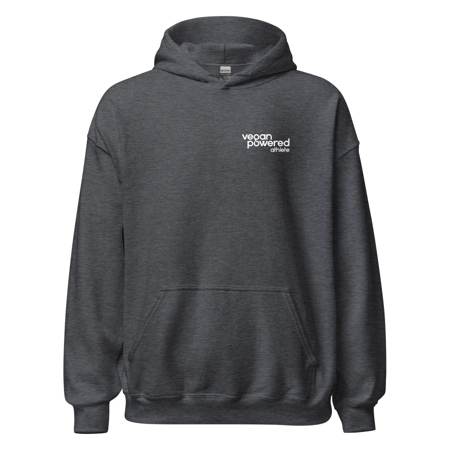 VPA Vegan Powered Athlete Unisex Hoodie