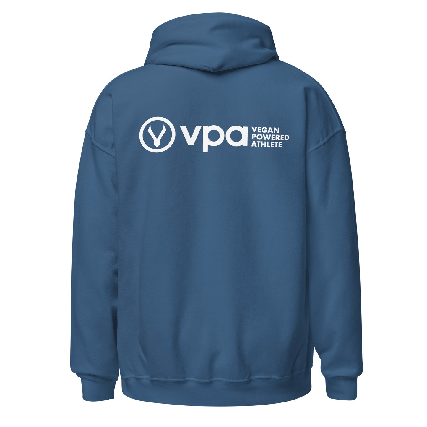 VPA Vegan Powered Athlete Unisex Hoodie