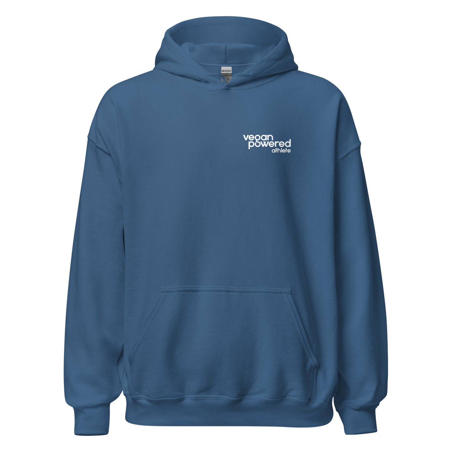 VPA Vegan Powered Athlete Unisex Hoodie