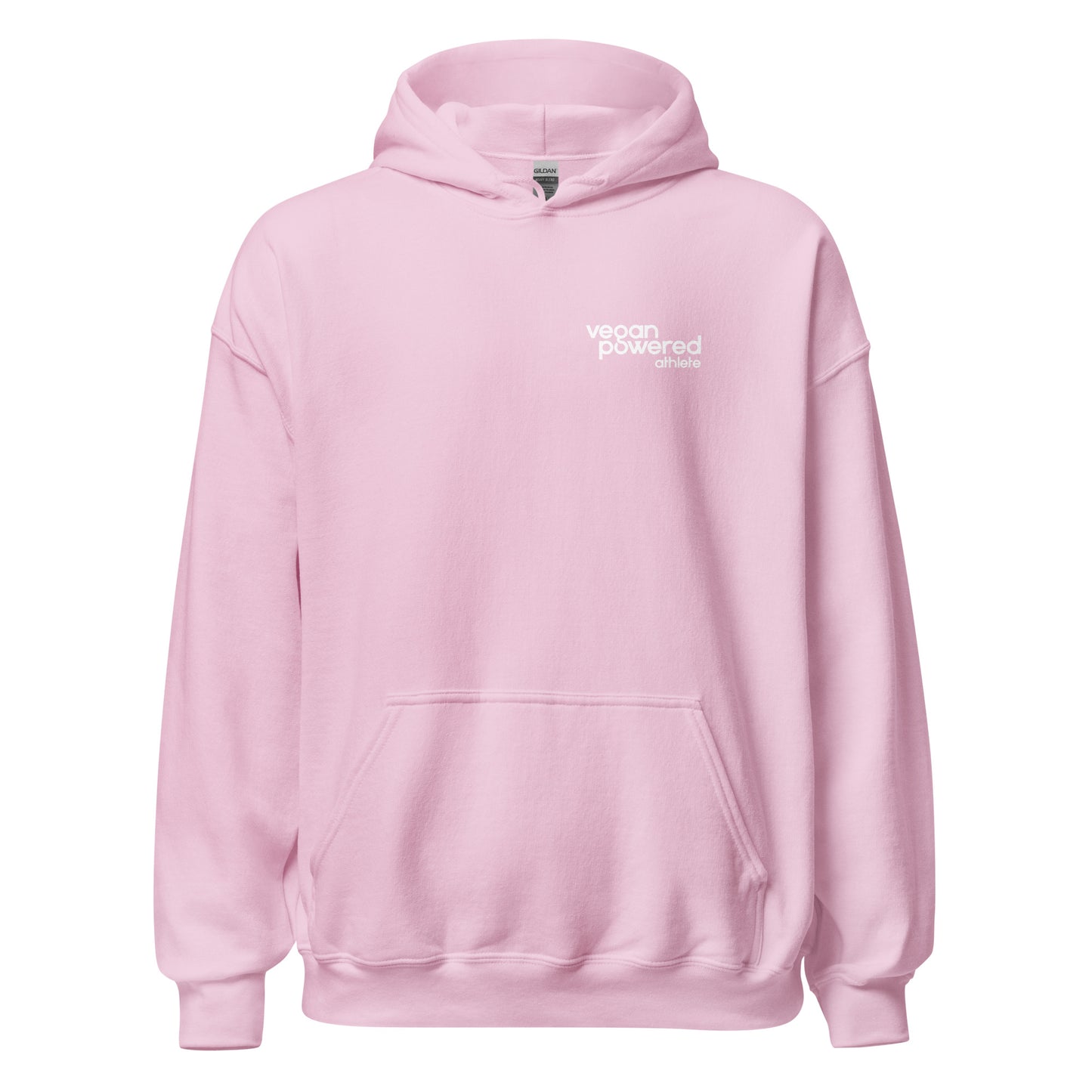 VPA Vegan Powered Athlete Unisex Hoodie