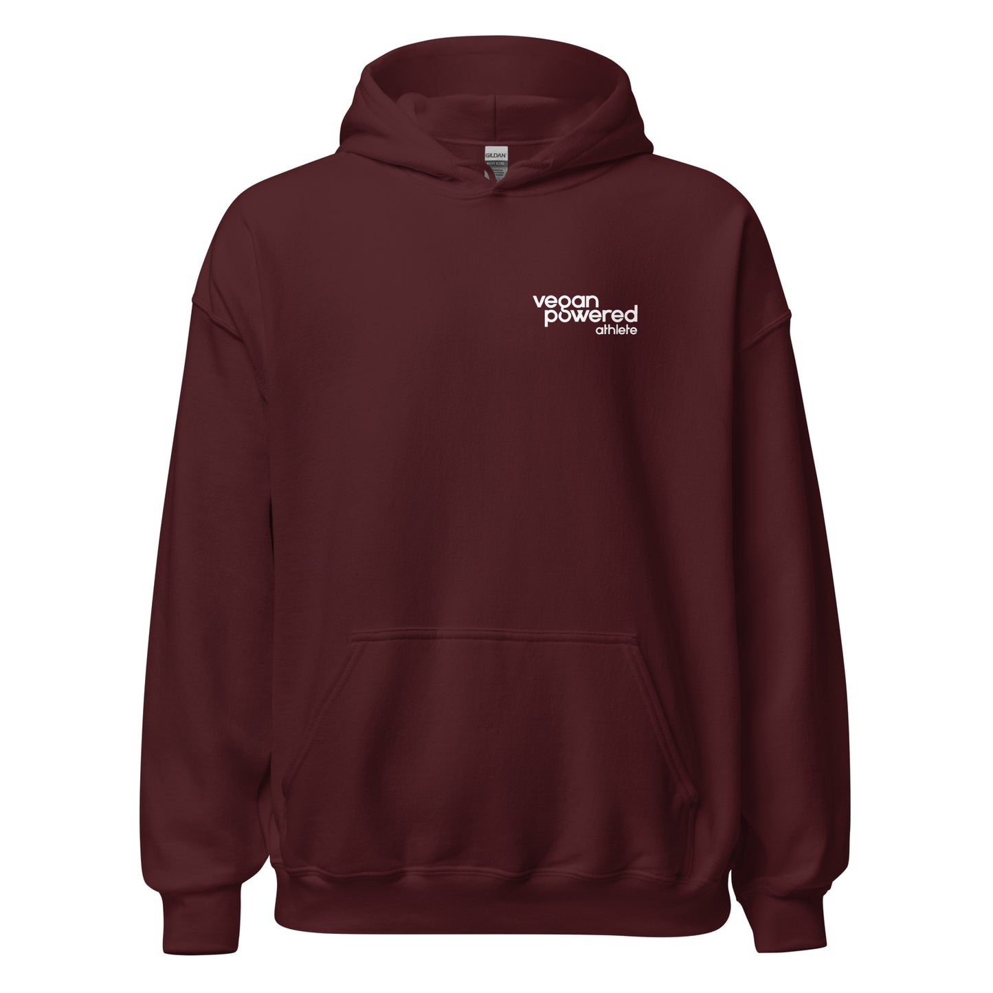 VPA Vegan Powered Athlete Unisex Hoodie