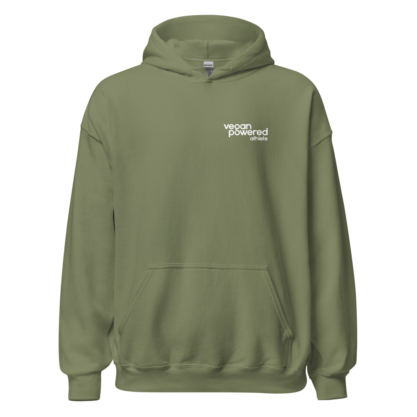 VPA Vegan Powered Athlete Unisex Hoodie