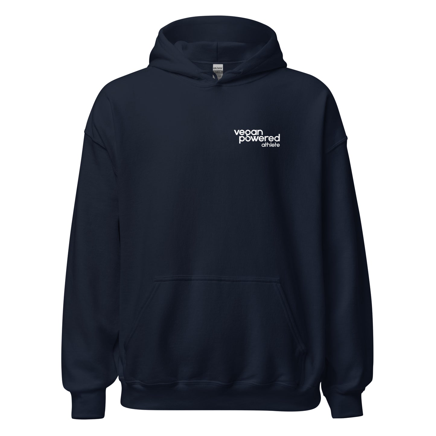 VPA Vegan Powered Athlete Unisex Hoodie