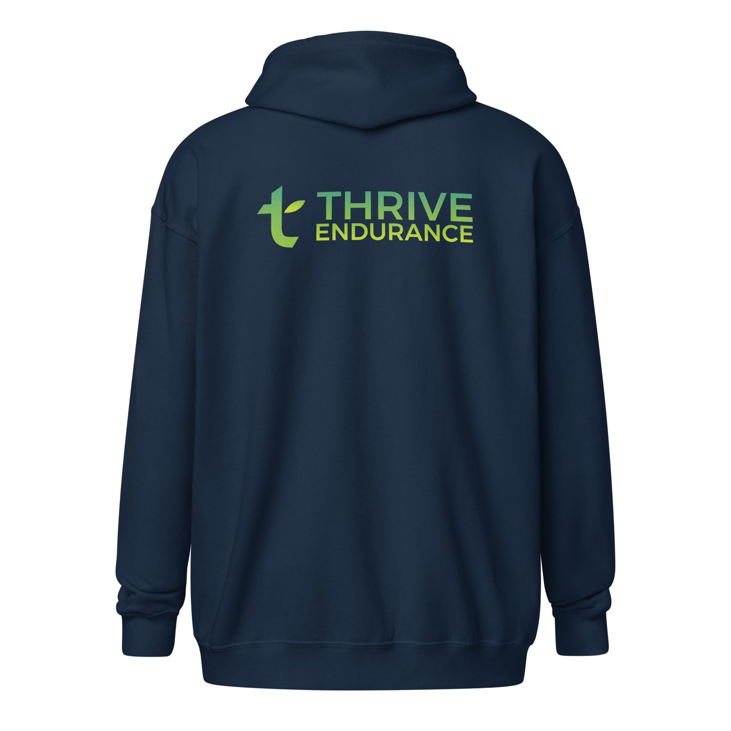 THRIVE Unisex heavy blend zip hoodie