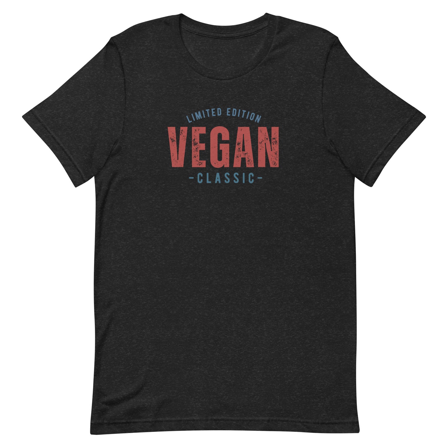 VEGAN Classic Unisex t-shirt