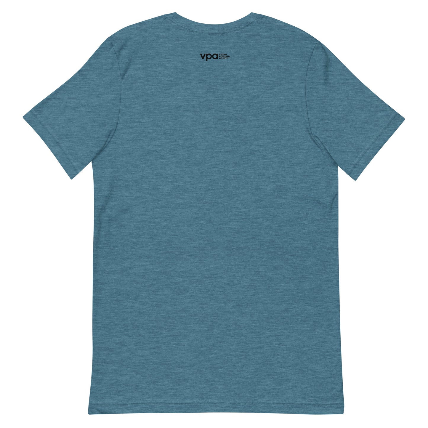 Vegan Club Unisex t-shirt