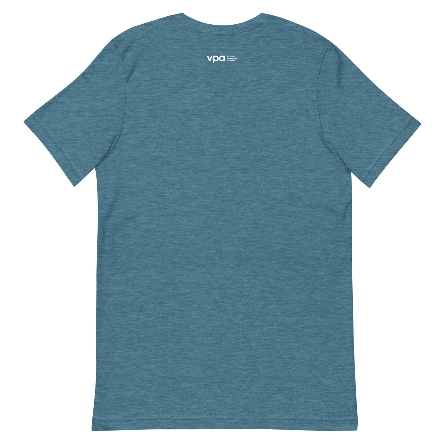 VEGAN Classic Unisex t-shirt
