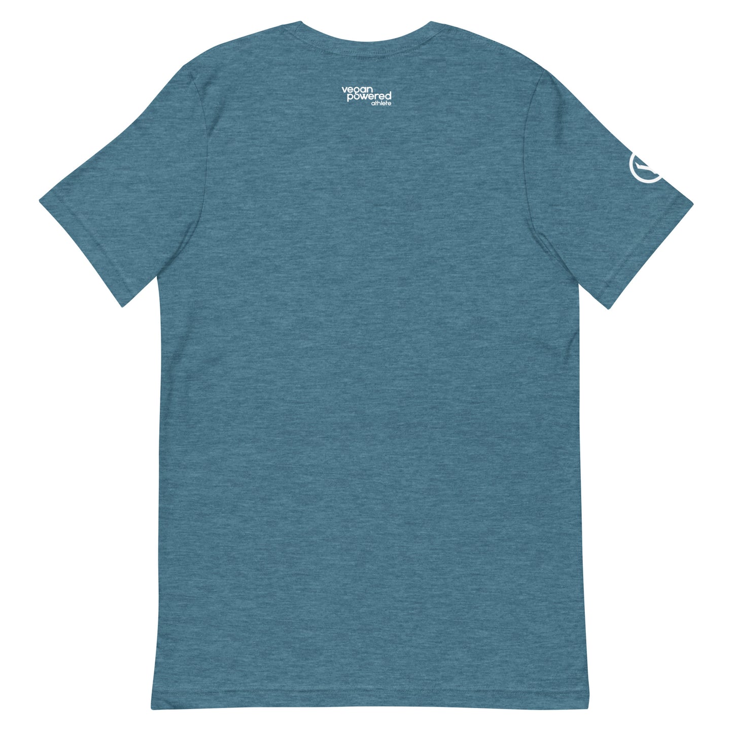Blue Team VPA Unisex t-shirt