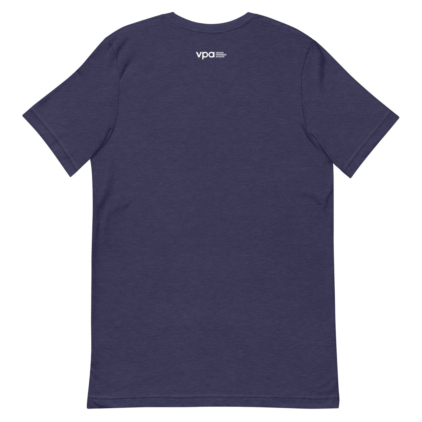 Vegan Vibes Only Unisex t-shirt