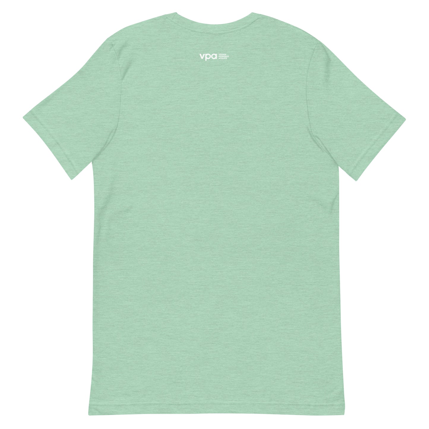 Keep It Vegan Unisex t-shirt