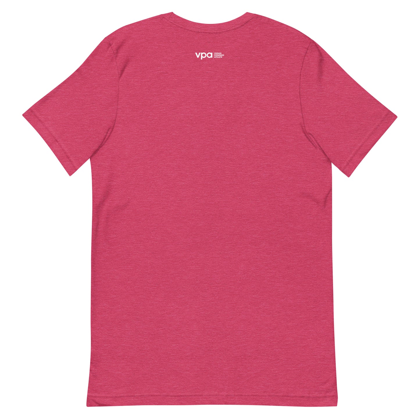 VEGAN Classic Unisex t-shirt