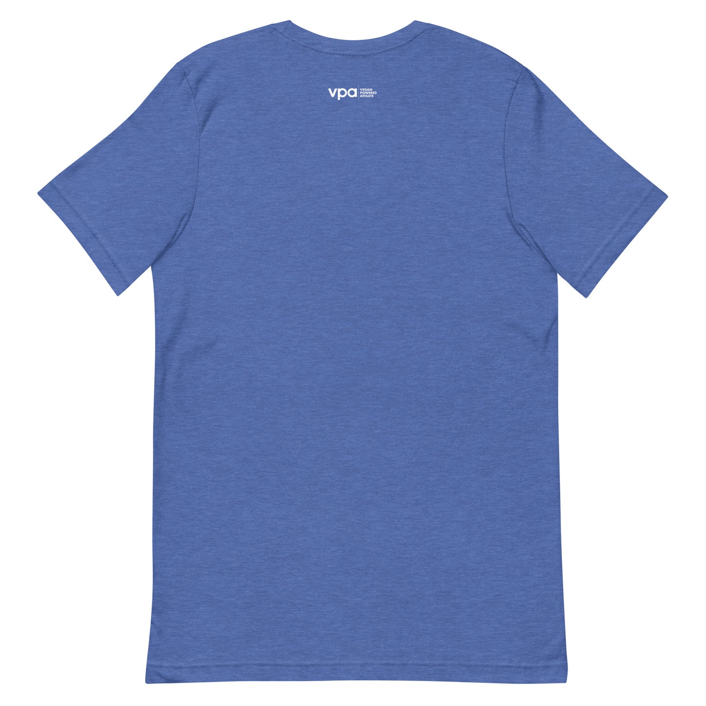 Keep It Vegan Unisex t-shirt