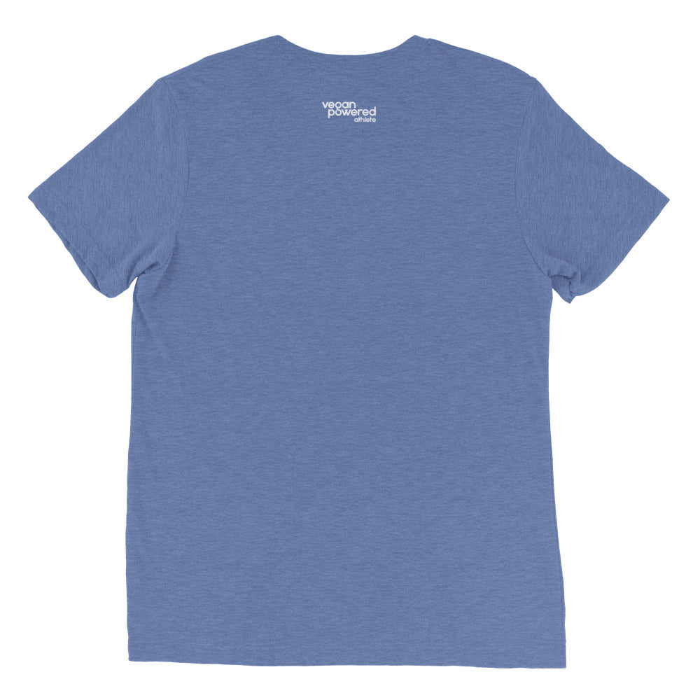 Life Is Better On Team VPA Short sleeve t-shirt