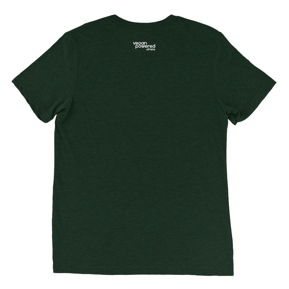 Life Is Better On Team VPA Short sleeve t-shirt