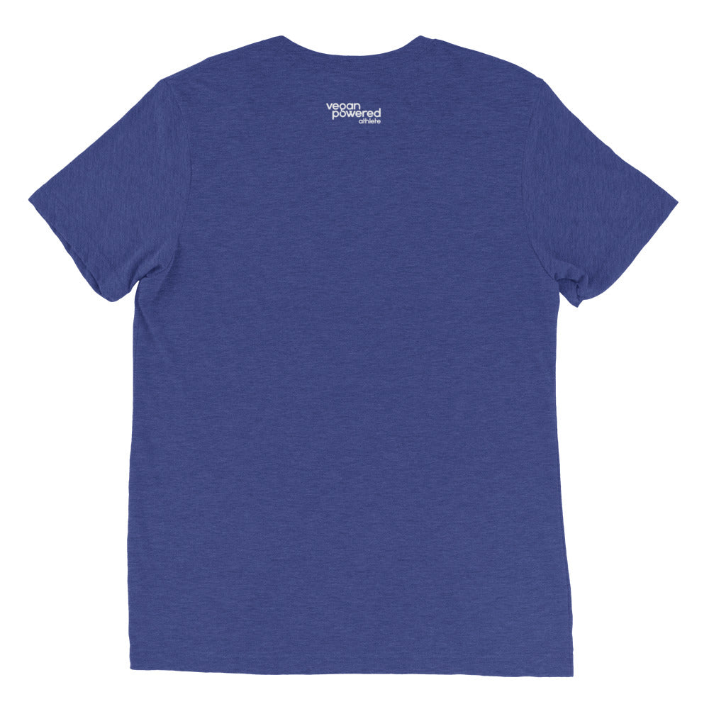 Life Is Better On Team VPA Short sleeve t-shirt