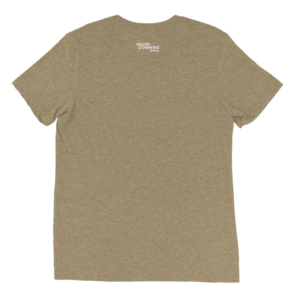 Life Is Better On Team VPA Short sleeve t-shirt