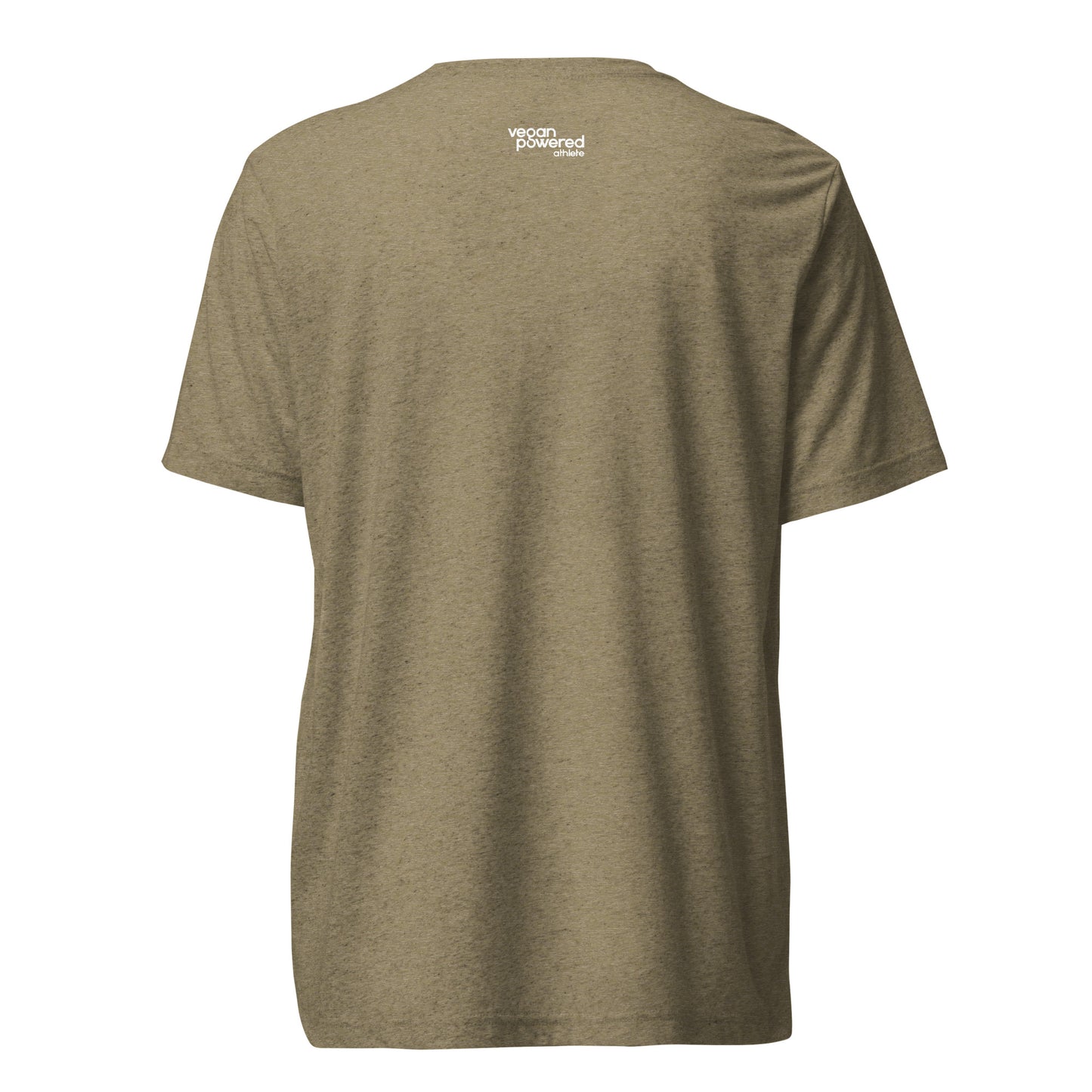 Team VPA Short sleeve t-shirt