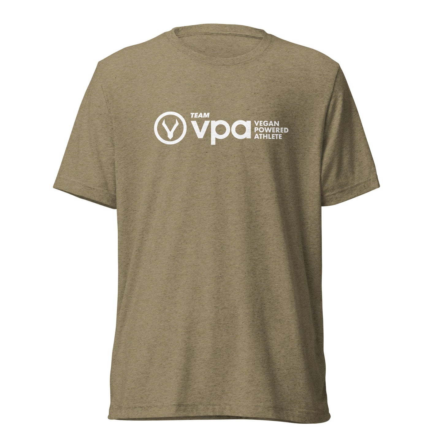 Team VPA Short sleeve t-shirt